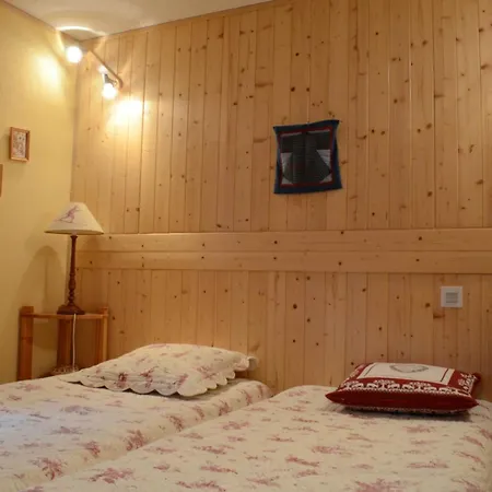 2 Pièces à - 4 Pers, Terrasse, 500m Des Remontées, Parking, Connexion Internet - Fr-1-676-61 Châtel