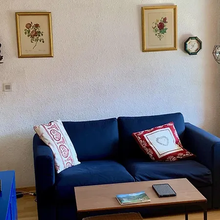 Appartement 2 Pièces à - 4 Pers, Terrasse, 500m Des Remontées, Parking, Connexion Internet - Fr-1-676-61 Châtel